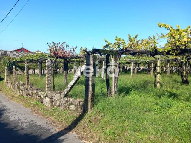 Terreno en venta en O Salnés, Galicia