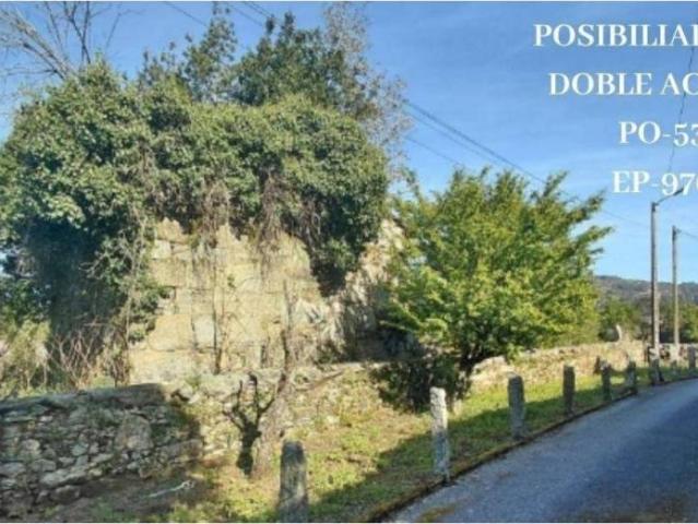 Terreno en venta en O Salnés, Galicia