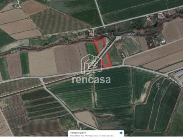 Terreno en venta en Segrià, Catalunya
