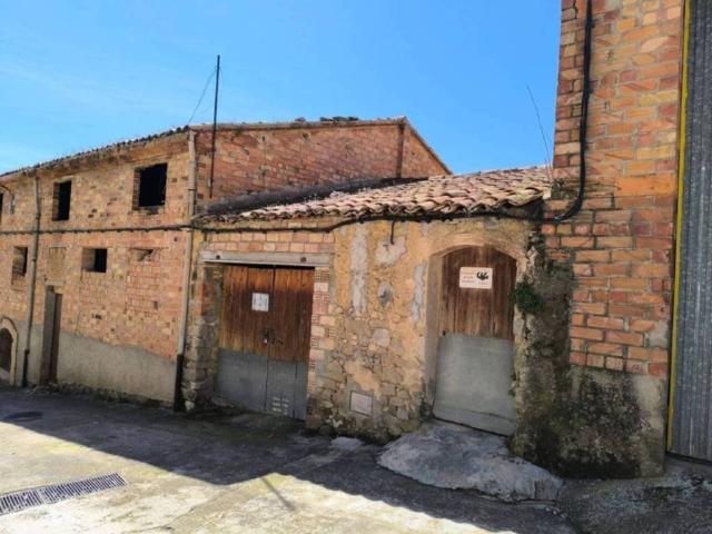 Terreno en venta en Noguera, Catalunya