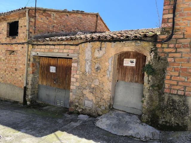 Terreno en venta en Vilanova De Meià