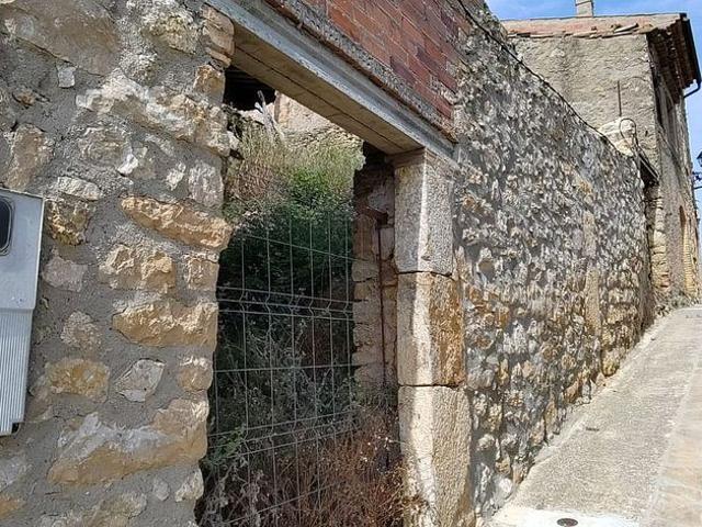 Terreno en venta en Conca de Barberà, Catalunya