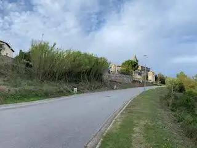 Terreno en venta en Vilanova de Sau, Barcelona