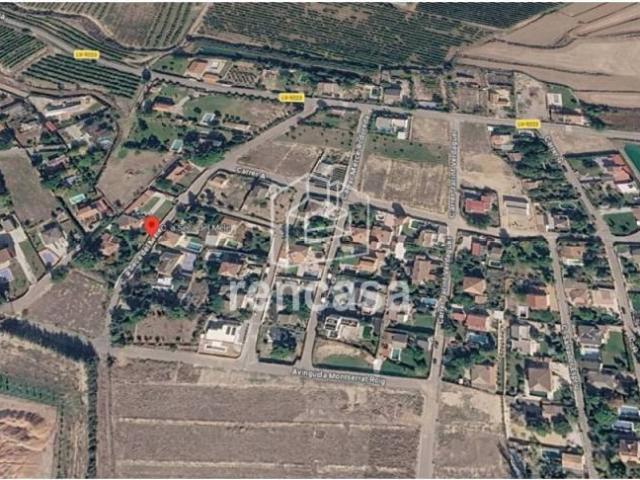 Terreno en venta en Segrià, Catalunya