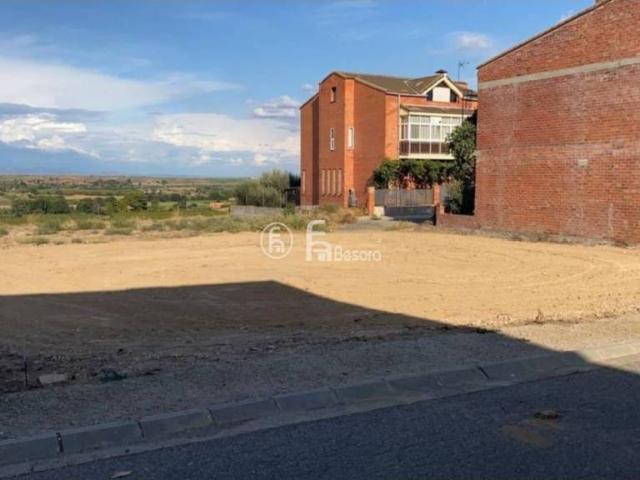 Terreno en venta en Segrià, Catalunya