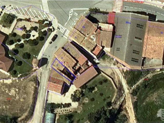 Terreno en venta en Segrià, Catalunya