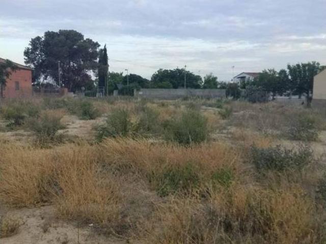 Terreno en venta en Segrià, Catalunya