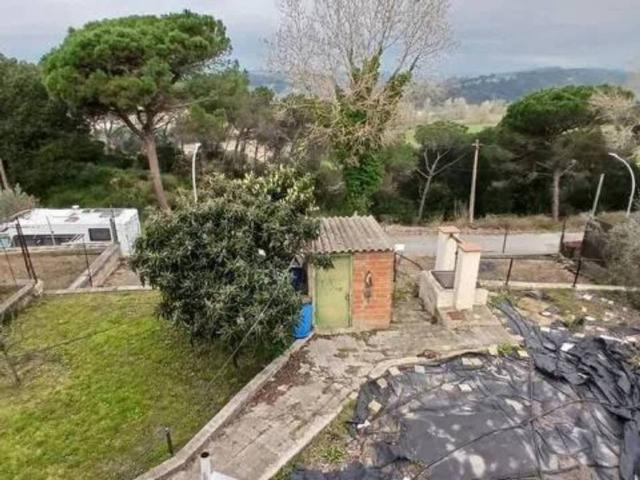 Terreno en venta en Vallès Oriental, Catalunya