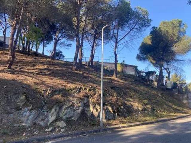 Terreno en venta en Vallès Oriental, Catalunya