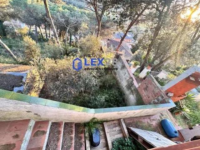 Terreno en venta en Vallès Oriental, Catalunya