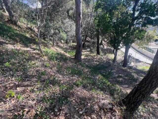Terreno en venta en Vallès Oriental, Catalunya