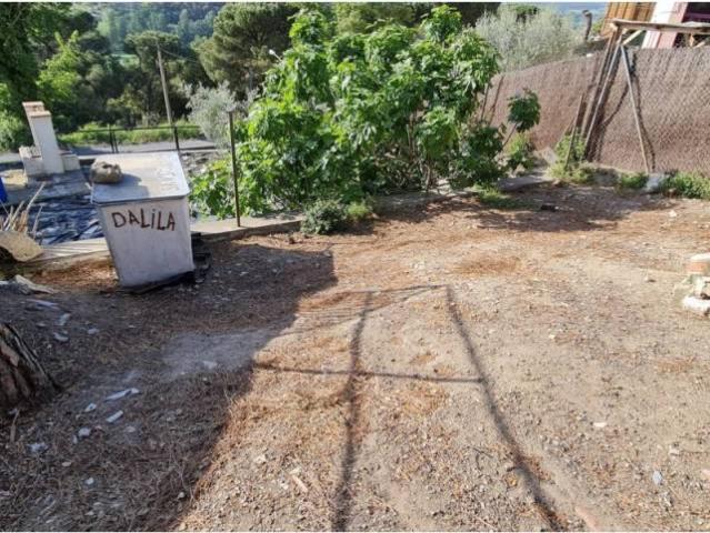 Terreno en venta en Vallès Oriental, Catalunya