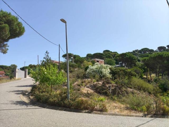 Terreno en venta en Vallès Oriental, Catalunya