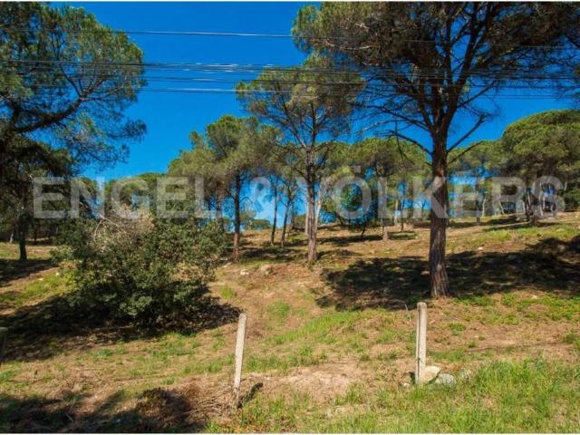 Terreno en venta en Vallès Oriental, Catalunya