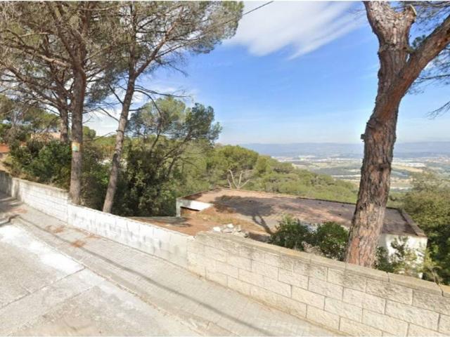 Terreno en venta en Vallès Oriental, Catalunya