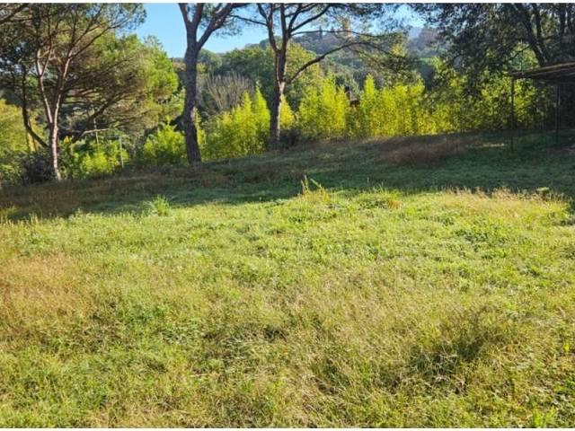 Terreno en venta en Vallès Oriental, Catalunya