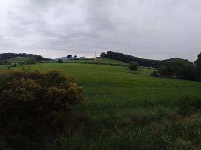 Terreno en venta en Vallès Oriental, Catalunya