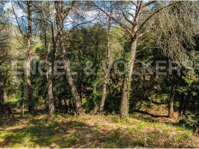 Terreno en venta en Vallès Oriental, Catalunya