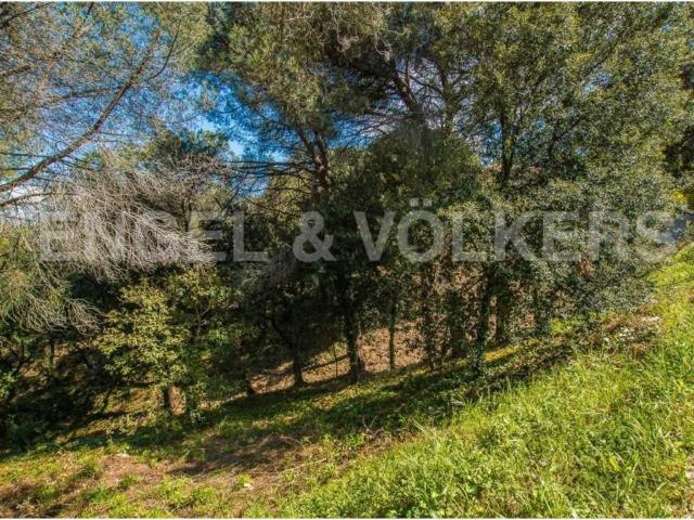 Terreno en venta en Vallès Oriental, Catalunya