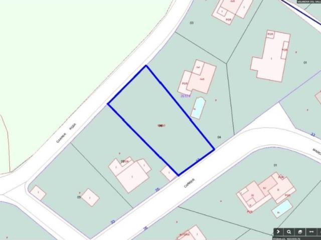 Terreno en venta en Vallès Oriental, Catalunya