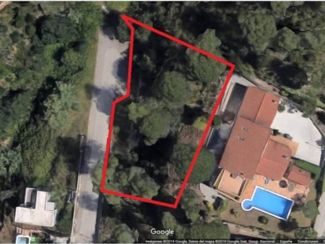 Terreno en venta en Vallès Oriental, Catalunya