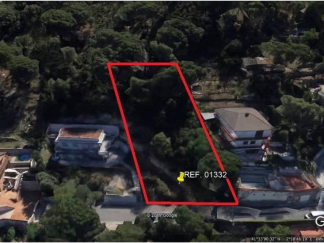 Terreno en venta en Vallès Oriental, Catalunya