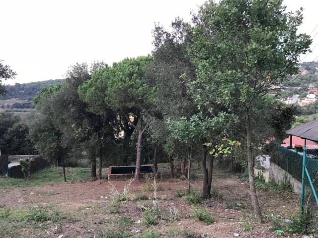 Terreno en venta en Vallès Oriental, Catalunya