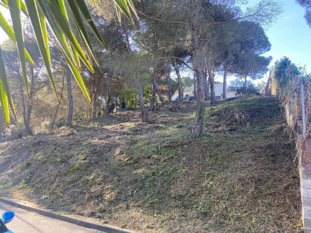 Terreno en venta en Vallès Oriental, Catalunya