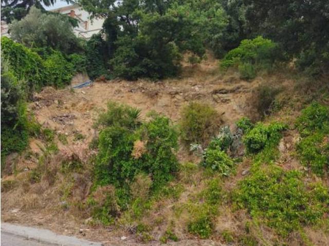 Terreno en venta en Vallès Oriental, Catalunya