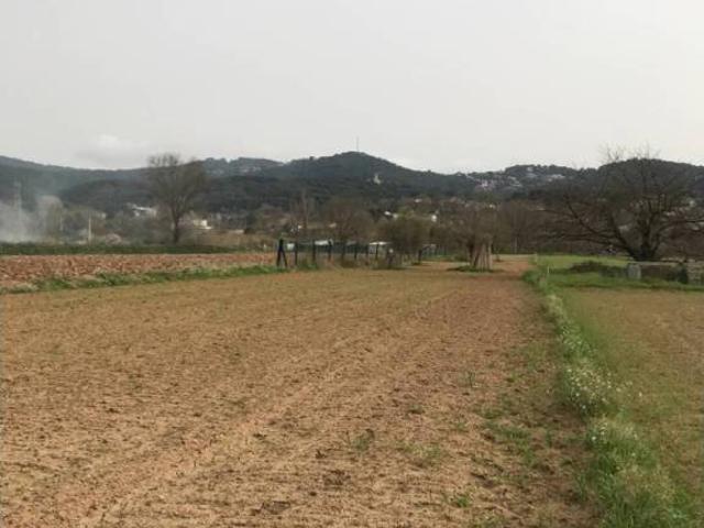 Terreno en venta en Vallès Oriental, Catalunya