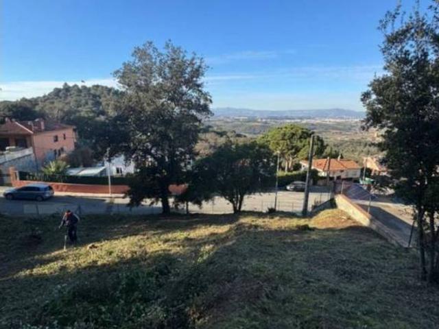 Terreno en venta en Vallès Oriental, Catalunya