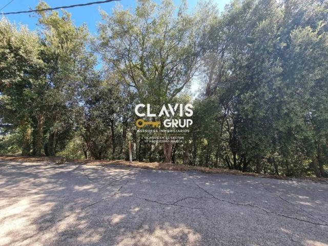 Terreno en venta en Vallès Oriental, Catalunya
