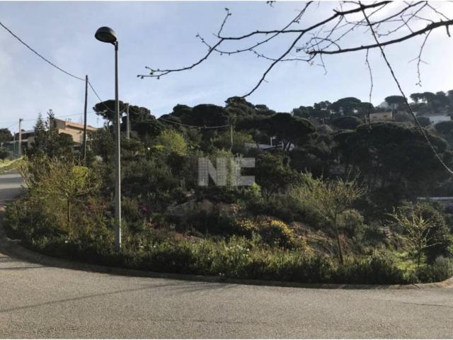 Terreno en venta en Vallès Oriental, Catalunya