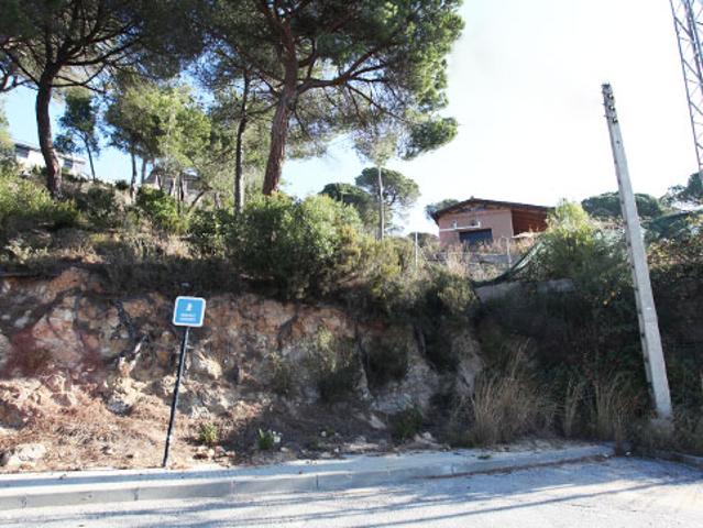 Terreno en venta en Vilanova Del Vallès, Barcelona