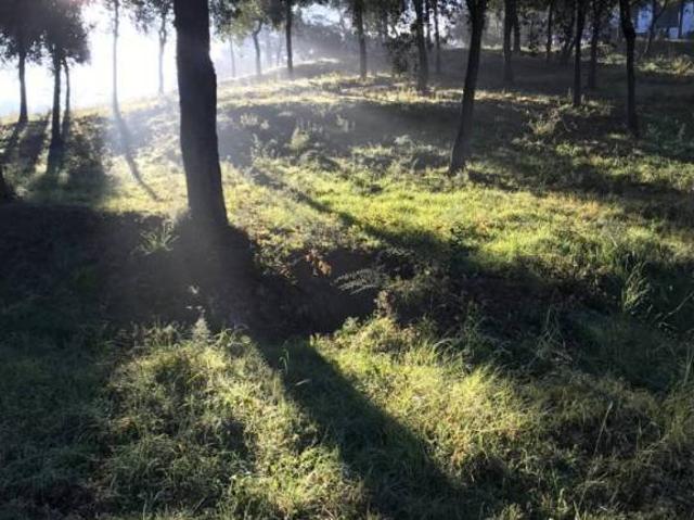 Terreno en venta en Vallès Oriental, Catalunya