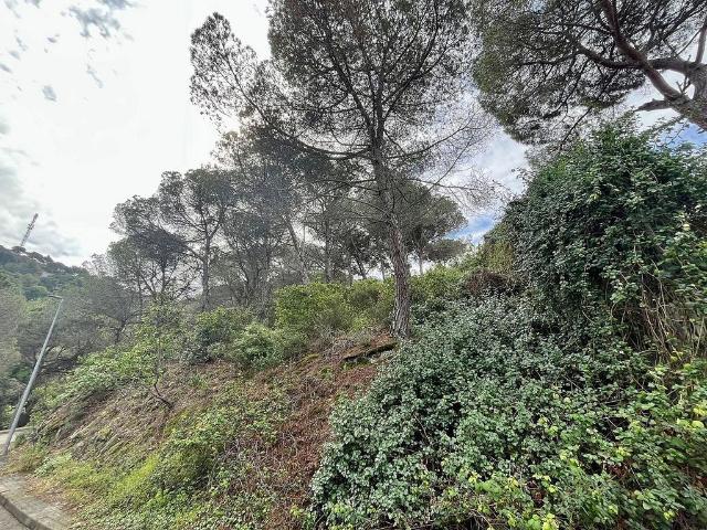 Terreno en venta en Vallès Oriental, Catalunya