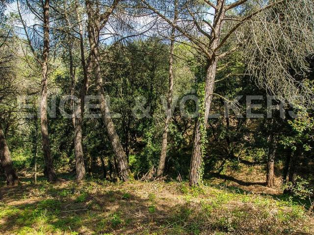 Terreno en venta en Vallès Oriental, Catalunya