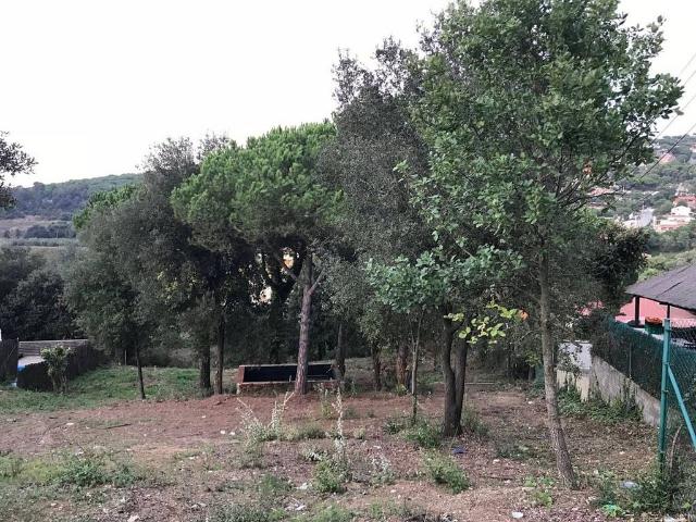 Terreno en venta en Vallès Oriental, Catalunya