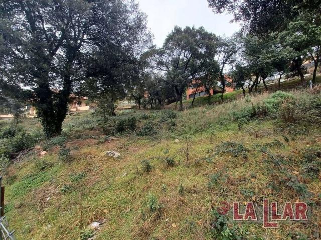 Terreno en venta en Vallès Oriental, Catalunya