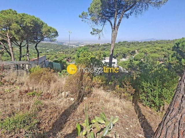 Terreno en venta en Vallès Oriental, Catalunya