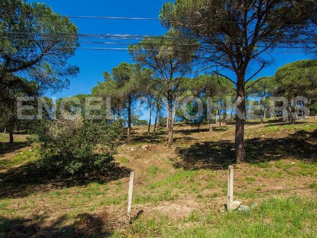 Terreno en venta en Vallès Oriental, Catalunya