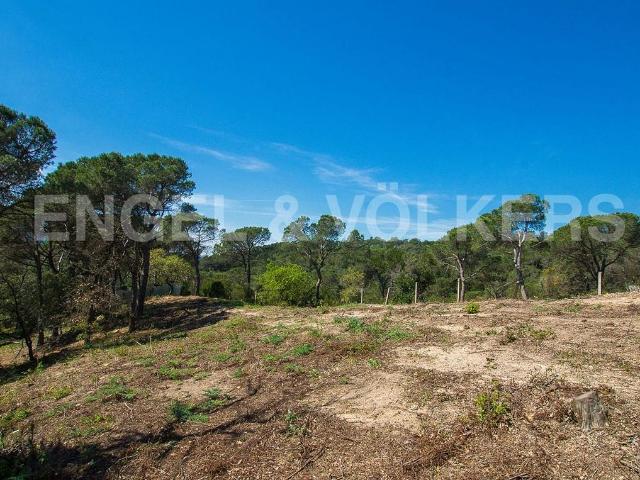 Terreno en venta en Vallès Oriental, Catalunya