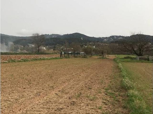 Terreno en venta en la Roca del Vallès, Barcelona