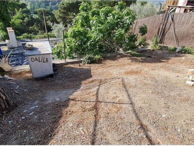 Terreno en venta en Vallès Oriental, Catalunya