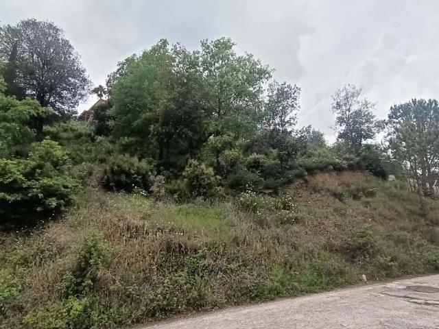 Terreno en venta en Vallès Oriental, Catalunya