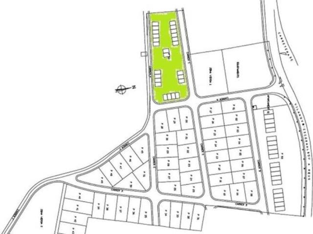 Terreno en venta en Baix Camp, Catalunya
