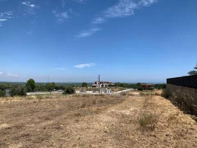 Terreno en venta en Vilanova d'Escornalbou, Tarragona