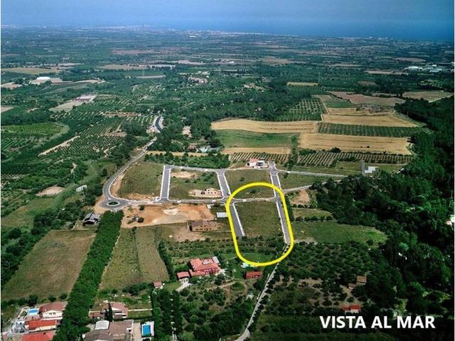Terreno en venta en Baix Camp, Catalunya