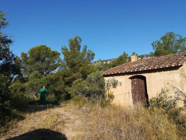 Terreno en venta en Baix Camp, Catalunya