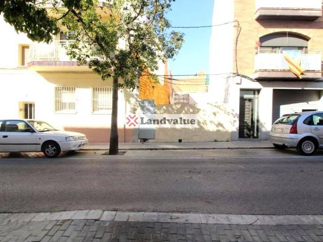 Terreno en venta en Tacó, Garraf